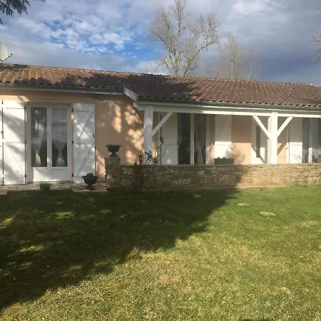 Maison Detente Classee Meuble 3 Etoiles