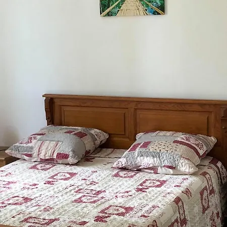 Maison Detente Classee Meuble 3 Etoiles Prázdninový dům